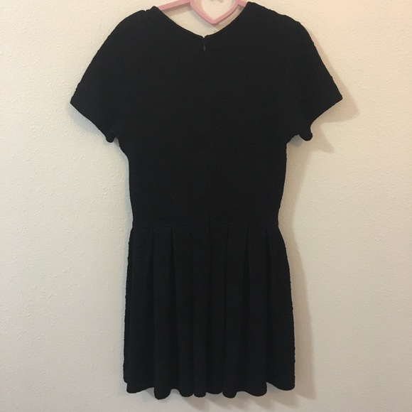 Opening ceremony drop waist dress - Picture 5 of 5